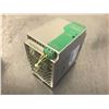 Image 2 : LOT OF PHOENIX CONTACT QUINT-PS-100-240AC/24DC/10 POWER SUPPLY