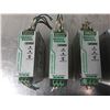 Image 2 : LOT OF PHOENIX CONTACT QUINT-PS/1AC/24DC/5 & TRIO-PS/1AC/24DC/5  POWER SUPPLY