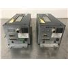 Image 2 : (2) TECHNIFOR UC112p/c MARKING SYSTEM CONTROL