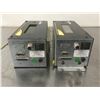 Image 2 : (2) TECHNIFOR UC112p/c MARKING SYSTEM CONTROL