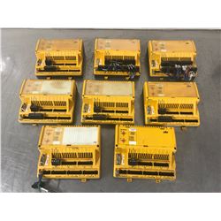 LOT OF PILZ PSS SB DI16 SAFETY BUS