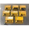 Image 1 : LOT OF PILZ PSS SB DI16 SAFETY BUS