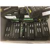 Image 2 : LOT OF N-TRON 900B INDUSTRIAL ETHERNET SWITCH