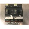 Image 2 : (2) SQUARE D LJA36400U33X CIRCUIT BREAKER