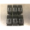 Image 2 : (6) SQUARE D HJA36100 CIRCUIT BREAKER