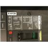 Image 3 : (6) SQUARE D HJA36100 CIRCUIT BREAKER