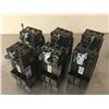 Image 4 : (6) SQUARE D HJA36100 CIRCUIT BREAKER