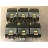 Image 2 : (6) SQUARE D SL 400A CIRCUIT BREAKER