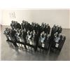 Image 4 : (10) SQUARE D HJA36030 CIRCUIT BREAKER
