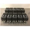 Image 1 : (10) SQUARE D HJA36030 CIRCUIT BREAKER