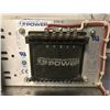 Image 2 : (2) INTERNATIONAL POWER IF24-12 POWER SUPPLY