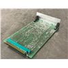 Image 2 : ECS 604-027-1 LINEARIZER CARD