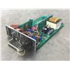 Image 1 : CONTROL TECHNIQUES 6414 530-492-4 CONTROL CARD