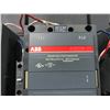 Image 3 : (4) ABB A300W-20 WELDING ISOLATION CONTACTOR