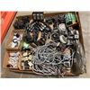 Image 1 : Large Lot of Misc Electrical Units