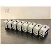 Image 2 : (8) SIEMENS 3RV1742-5ED10 CIRCUIT BREAKER