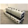 Image 2 : (7) SIEMENS 3RV1742-5ED10 CIRCUIT BREAKER