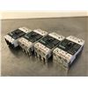 Image 2 : (4) SIEMENS HDX3B060 & HDX3B100 CIRCUIT BREAKER