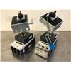 Image 1 : (2) SIEMENS HJX3P400 CIRCUIT BREAKER