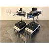Image 2 : (2) SIEMENS HJX3P400 CIRCUIT BREAKER