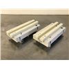 Image 2 : (2) SIEMENS 8US1213-4AH00 BUSBAR ADAPTER