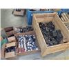 Image 1 : Large Lot of Misc Electrical Units