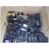 Image 8 : Large Lot of Misc Electrical Units