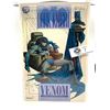 Image 1 : DC Comics Batman: Legends of the Dark Knight, Venom Part 3 of 5 in bag on board