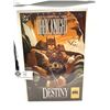 Image 1 : DC Comics Batman: Legends of the Dark Knight, Destiny 1 in bag on board