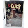 Image 1 : DC Comics Batman: The Cult Book 1 Ordeal on board in bag
