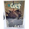 Image 1 : DC Comics Batman: The Cult Book 2 Capture on board in bag