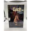 Image 1 : DC Comics Batman: The Cult Book 3 Escape on board in bag