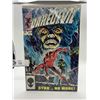 Image 1 : Marvel Comics Daredevil 214:  Synn... No More! on board in bag
