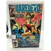 Image 1 : Marvel Comics  Daredevil the man without fear 215 on board in bag