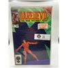 Image 1 : Marvel Comics Daredevil the man without fear 223 on Board in bag