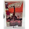 Image 1 : Marvel Comics Daredevil 252: Fall of the Mutant Tie-In on board in bag