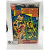 Image 1 : DC Comics Shade: The Changing Man No. 6 on board in bag