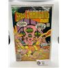 Image 1 : DC Comics Shade: The changing Man No. 8 on board in bag