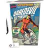 Image 1 : Marvel Comics Daredevil 6 Life form part 2 of 4 on board in bag