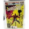 Image 1 : Marvel Comics Daredevil 7: The Von Strucker Gambit on board in bag