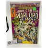 Image 1 : Marvel Comics John Carter, Warlord of Mars on board in bag