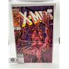 Image 1 : Marvel Comics 25th Anniversary X-Men 205 on board in bag