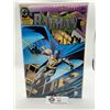 Image 1 : DC Commics 500 Batman: Knightfall 19 on board in bag