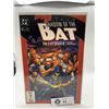 Image 1 : DC Comics Batman: Shadow of the Bat. The Last Arkham