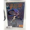 Image 1 : DC Comics  Detective Comics 637 on board in bag