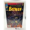 Image 1 : DC Comics  Detective Comics: Batman 662 on board in bag