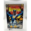 Image 1 : DC Comics  Detective Comics: Batman Knightquest the Crusade 667 on board in bag