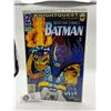 Image 1 : DC Comics  Detective Comics: Batman Knightquest the Crusade 675 on board in bag