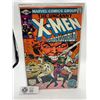 Image 1 : Marvel Comics The Uncanny X-Men vs Murderworld  146 on board in bag