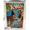 Image 1 : Marvel Comics The Uncanny X-Men 222 on board in bag